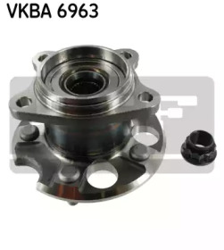 SKF VKBA6963